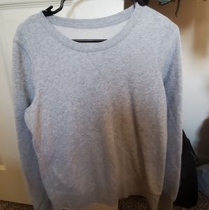 SUPER comfy shirt